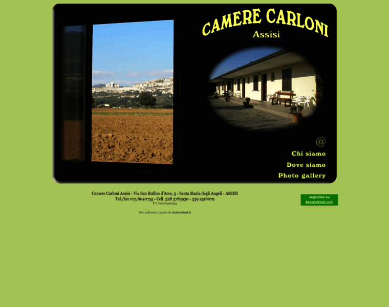 Assisicamerecarloni.com thumbnail