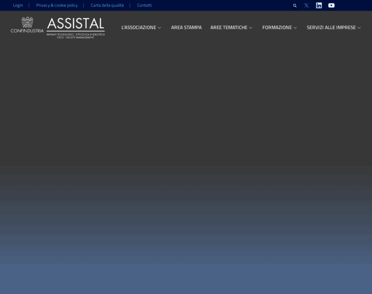 Assistal.it thumbnail