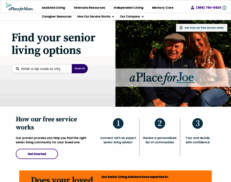 Assisted-living.com thumbnail Assisted-living.com thumbnail