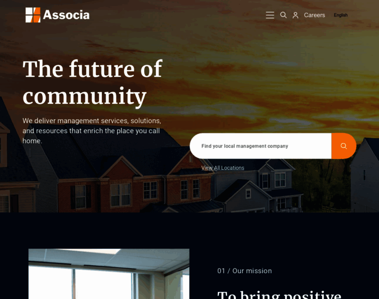 Associa.us thumbnail