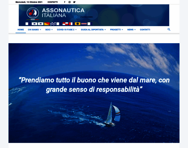 Assonautica.it thumbnail