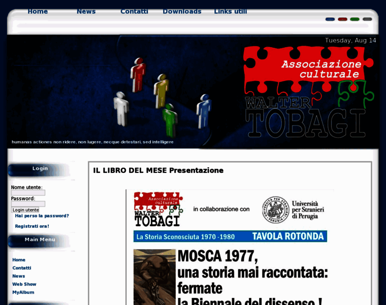 Asstobagi.it thumbnail Asstobagi.it thumbnail