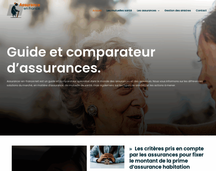 Assurance-banque-finance.fr thumbnail