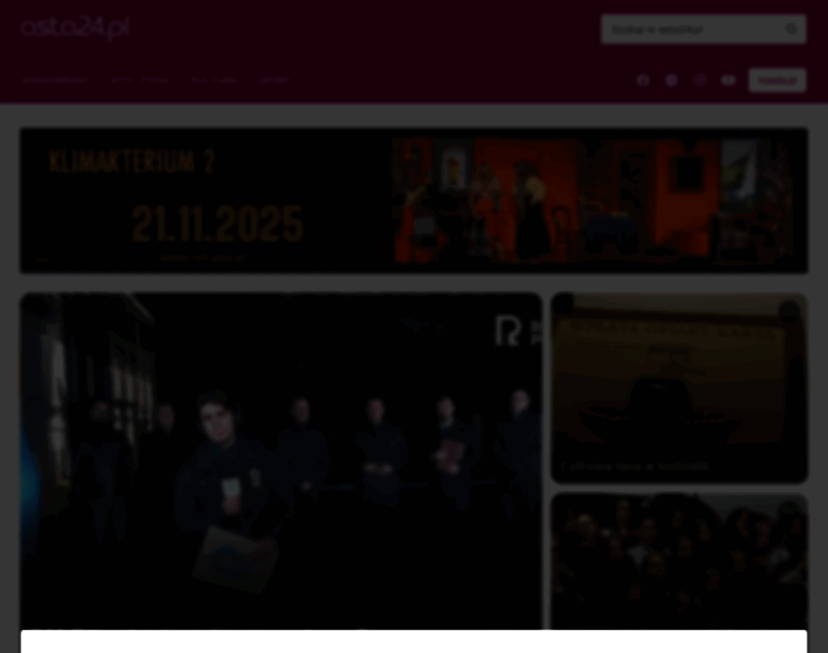 Asta24.pl thumbnail