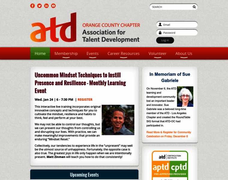 Astdoc.org thumbnail