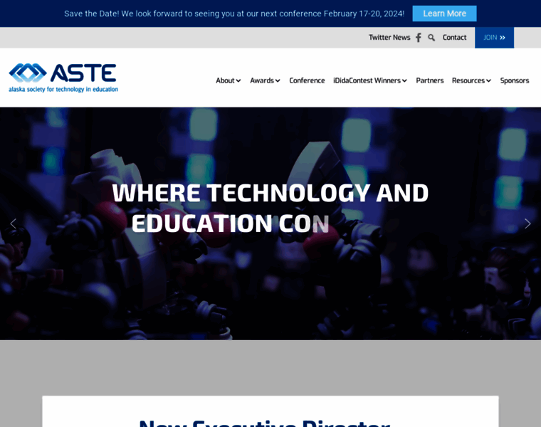 Aste.org thumbnail