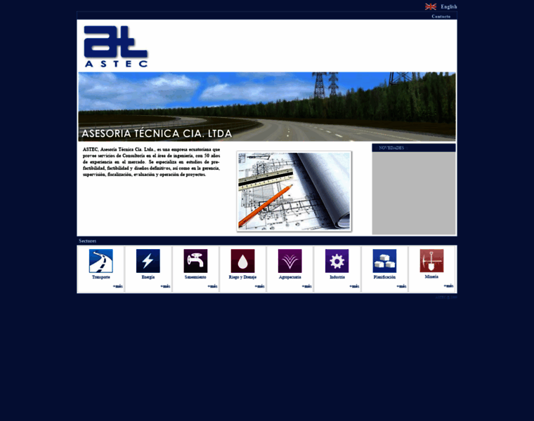 Astec.com.ec thumbnail Astec.com.ec thumbnail