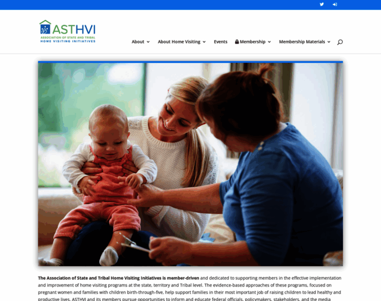 Asthvi.org thumbnail