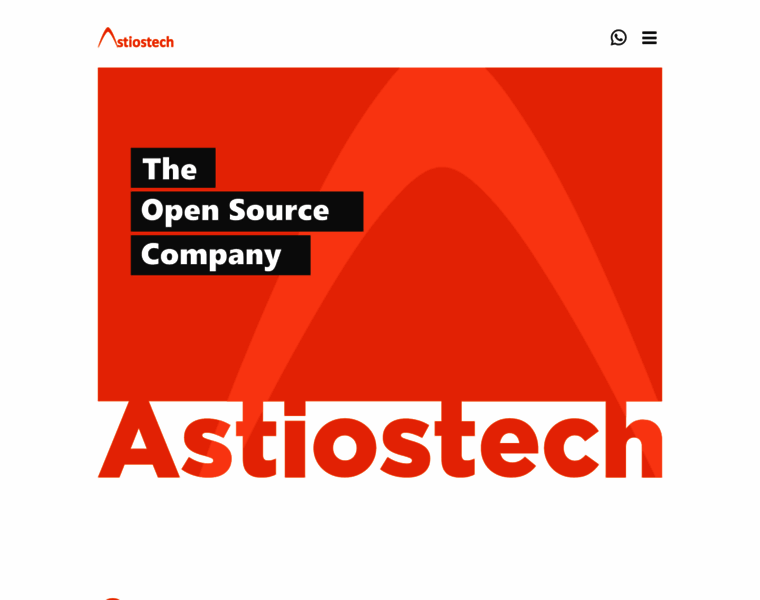 Astiostech.com thumbnail