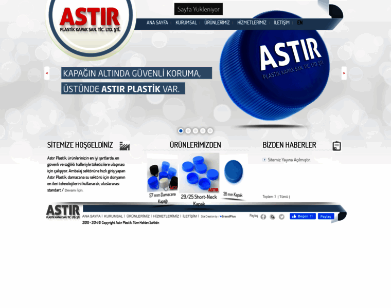 Astir.com.tr thumbnail