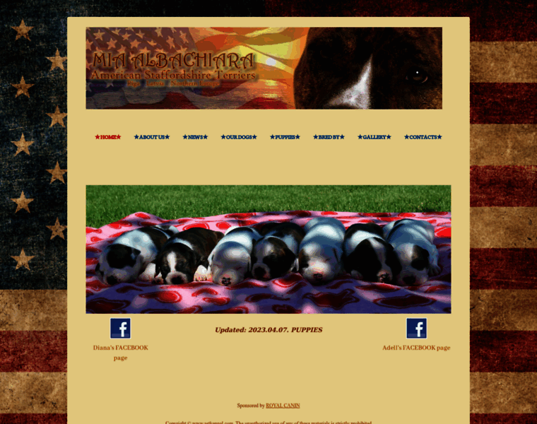 Astkennel.com thumbnail Astkennel.com thumbnail