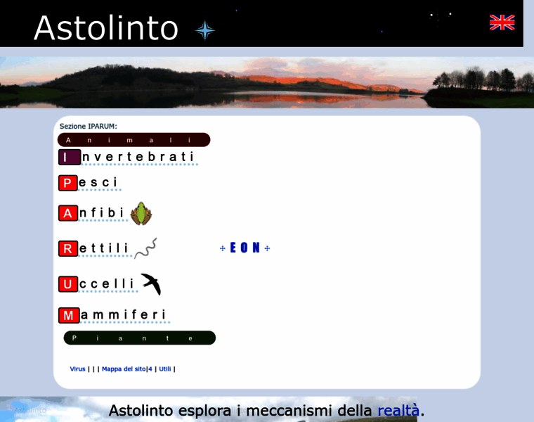 Astolinto.it thumbnail