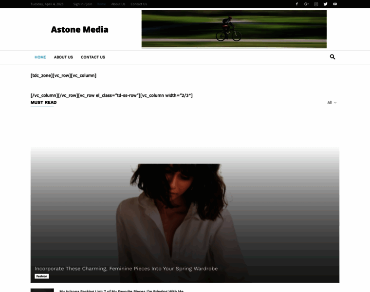 Astone.com.au thumbnail