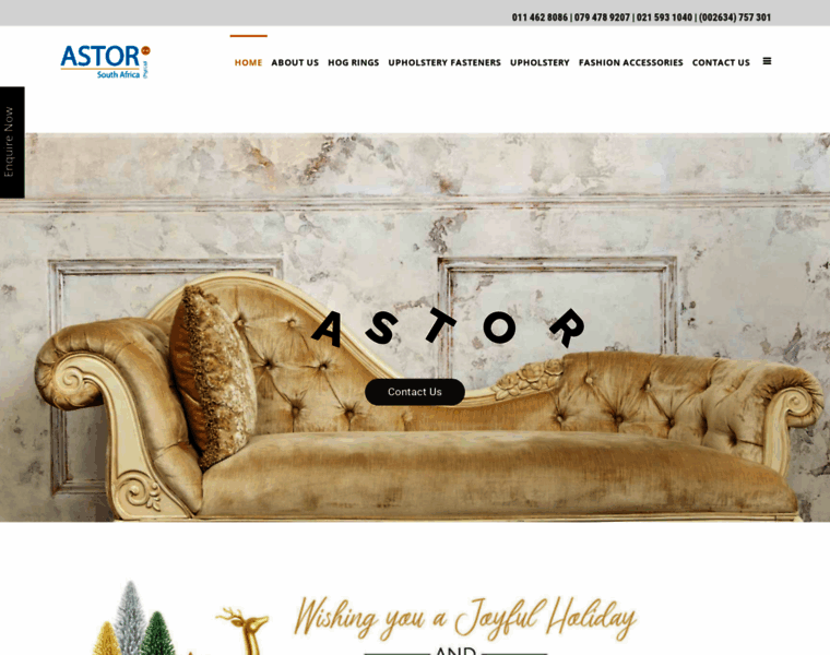 Astor.co.za thumbnail