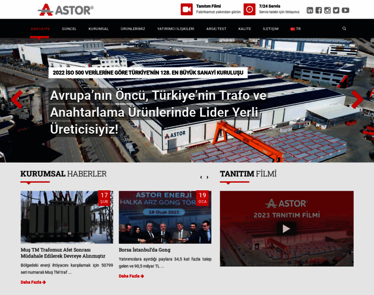 Astoras.com.tr thumbnail
