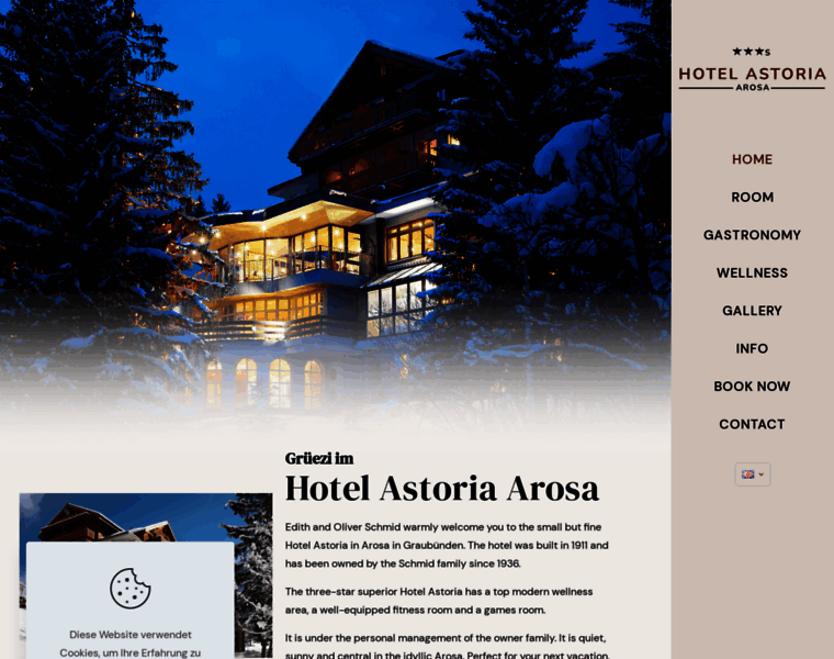 Astoria-arosa.ch thumbnail