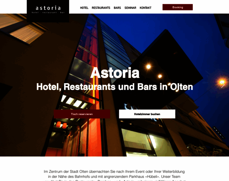 Astoria-olten.ch thumbnail