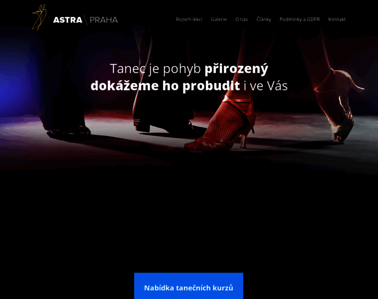 Astra-praha.cz thumbnail