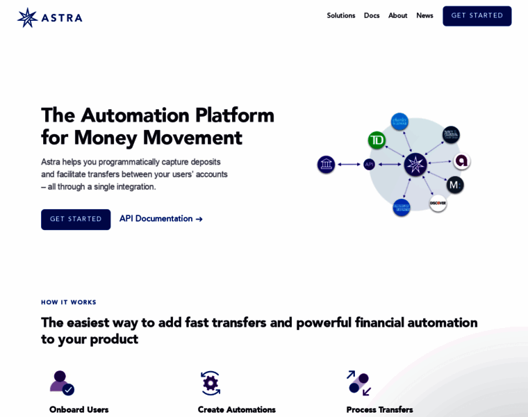 Astra.finance thumbnail