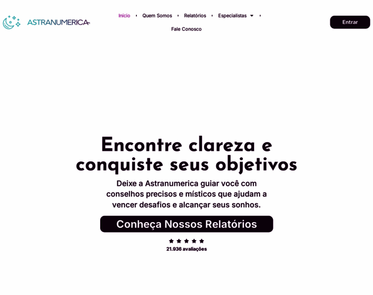 Astranumerica.com.br thumbnail