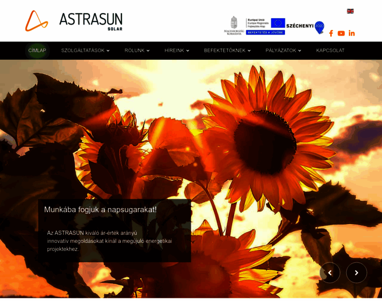Astrasun.hu thumbnail