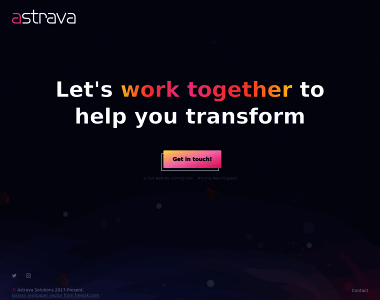 Astrava.solutions thumbnail Astrava.solutions thumbnail