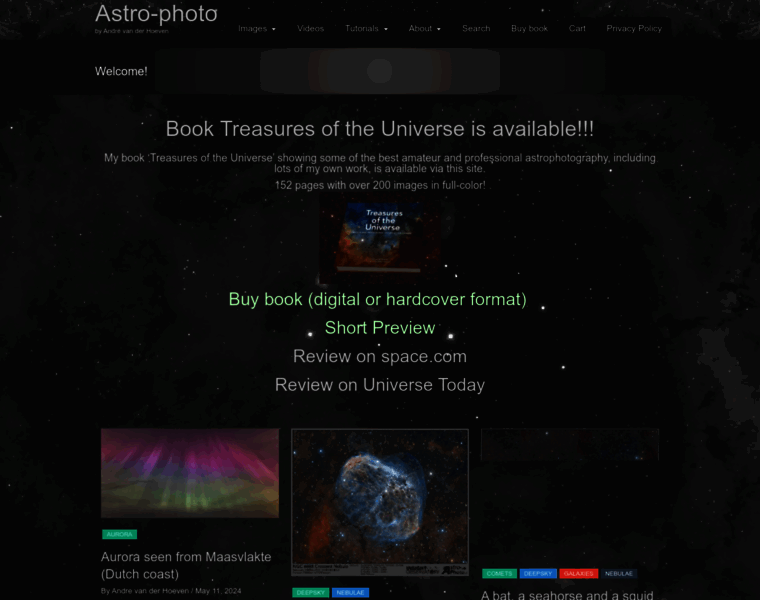Astro-photo.nl thumbnail Astro-photo.nl thumbnail