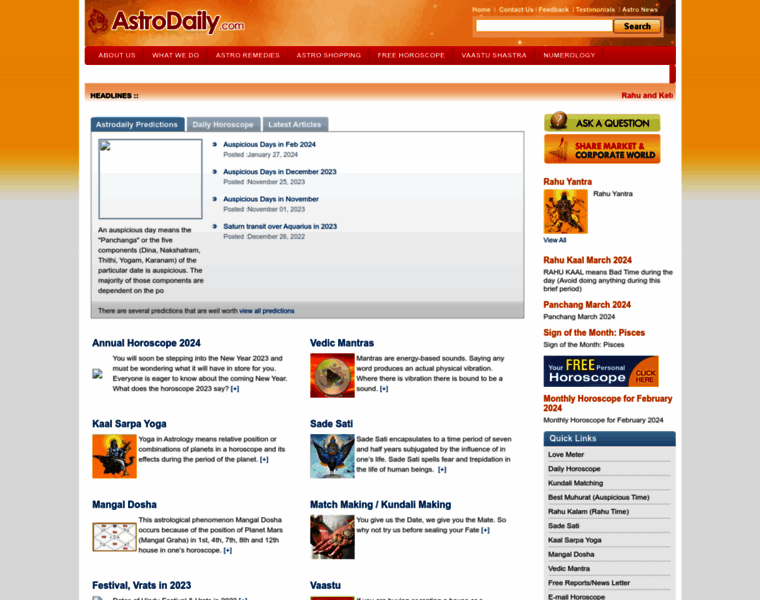 Astrodaily.com thumbnail