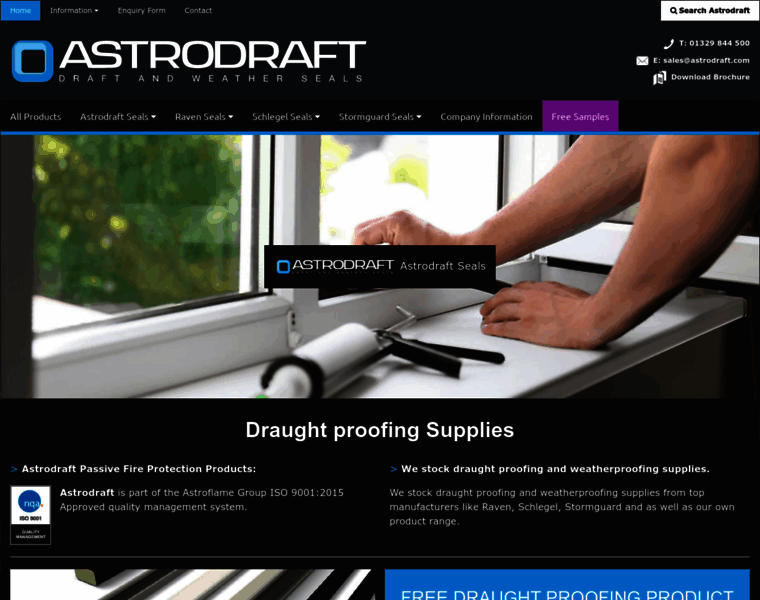 Astrodraft.com thumbnail