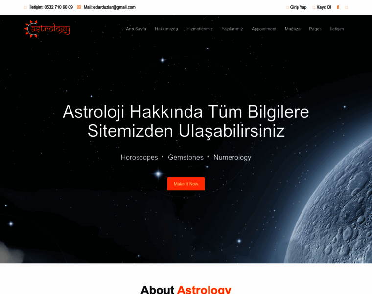 Astrologedaarduzlar.com thumbnail Astrologedaarduzlar.com thumbnail