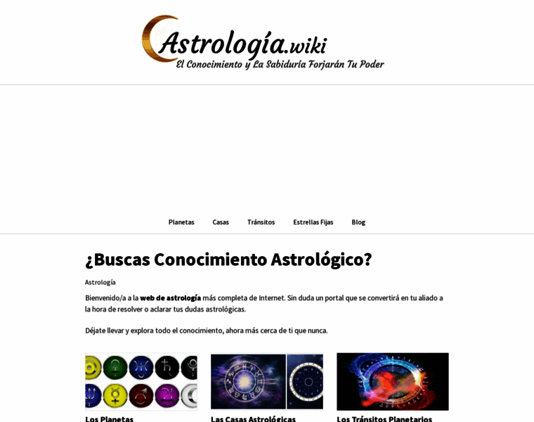 Astrologia.wiki thumbnail