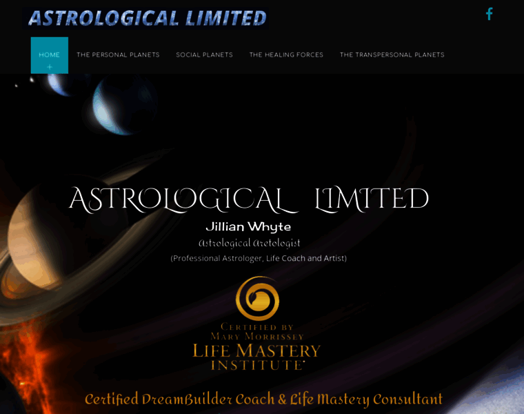 Astrological.co.nz thumbnail