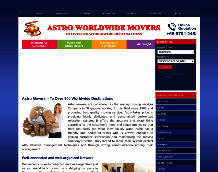 Astromovers.com.sg thumbnail