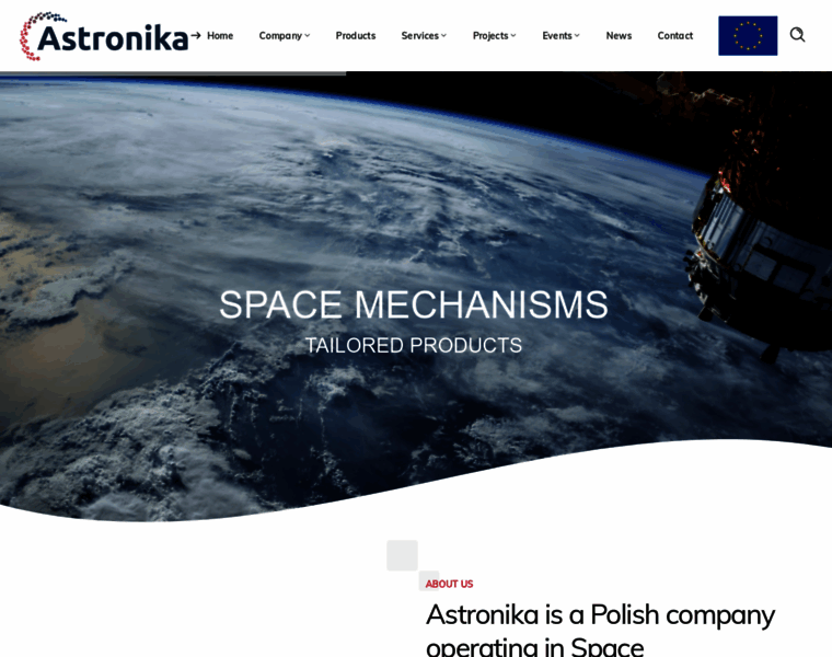 Astronika.pl thumbnail