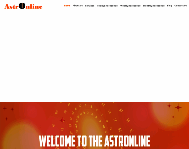 Astronline.in thumbnail