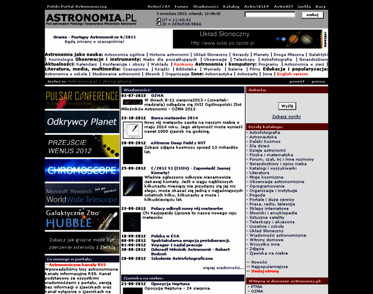 Astronomia.pl thumbnail