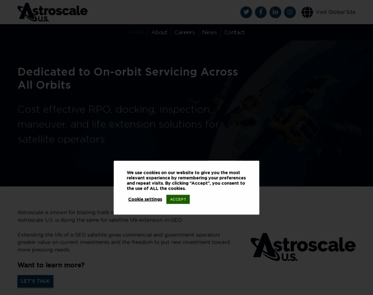Astroscale-us.com thumbnail