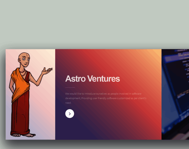 Astroventures.in thumbnail