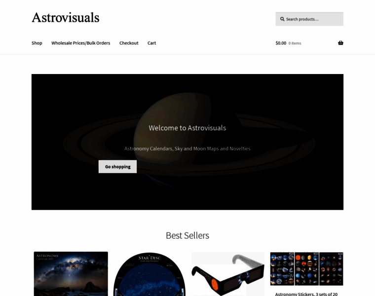 Astrovisuals.com.au thumbnail Astrovisuals.com.au thumbnail