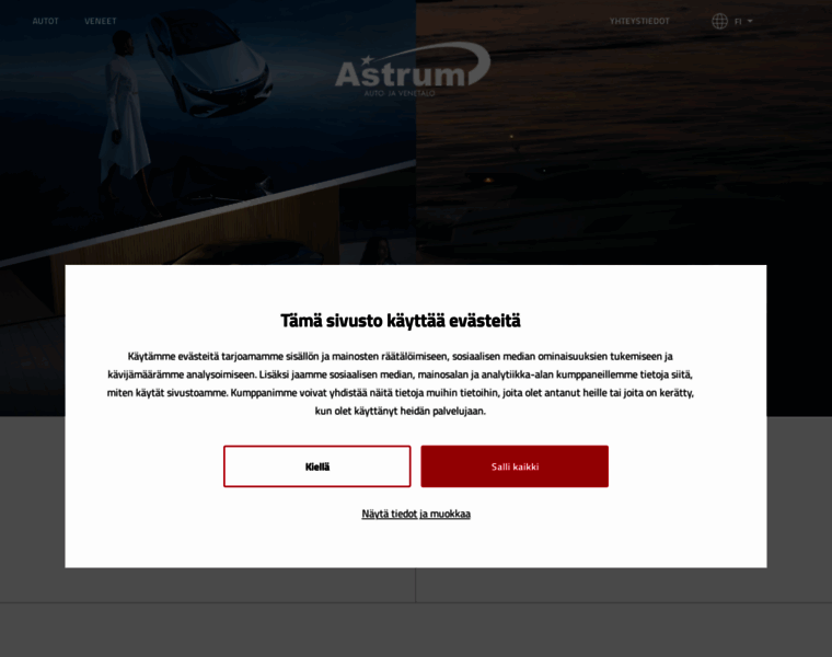 Astrum.fi thumbnail