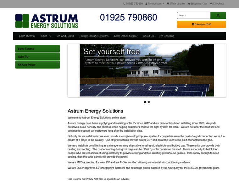Astrumenergysolutions.co.uk thumbnail