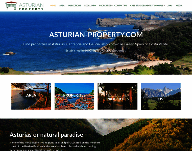 Asturian-property.com thumbnail
