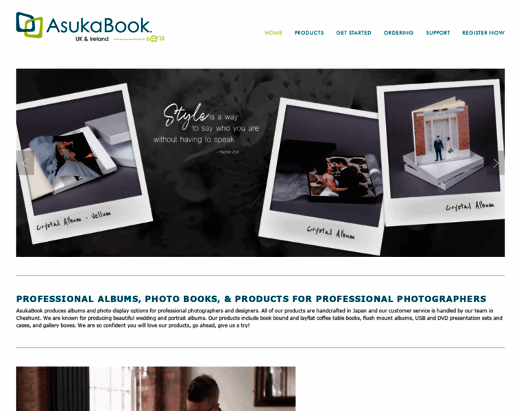 Asukabook.co.uk thumbnail