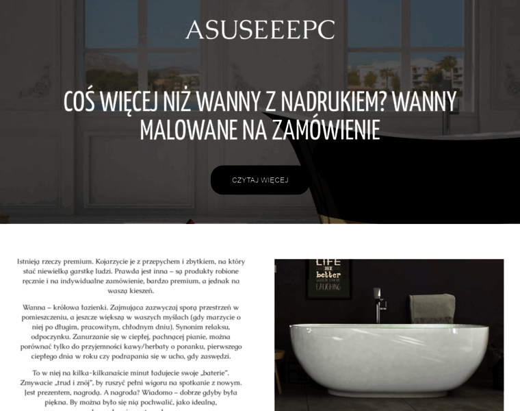 Asuseeepc.pl thumbnail