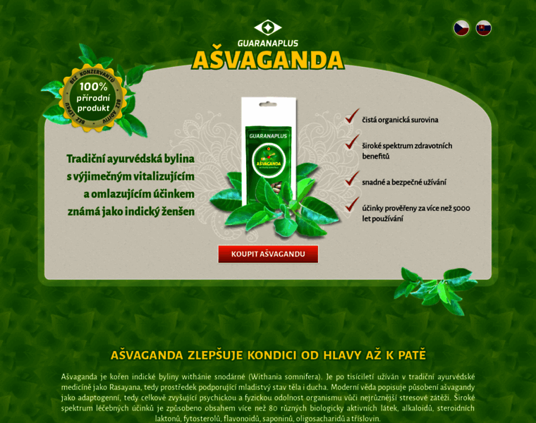 Asvaganda.cz thumbnail