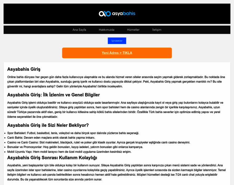 Asyabahisgo2.com thumbnail