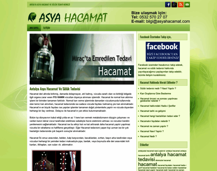 Asyahacamat.com thumbnail
