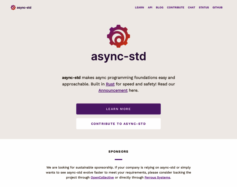 Async.rs thumbnail