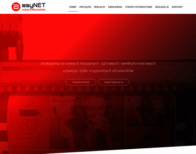 Asynet.pl thumbnail Asynet.pl thumbnail