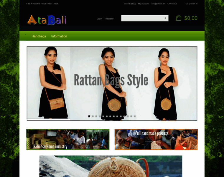 Atabali.com thumbnail